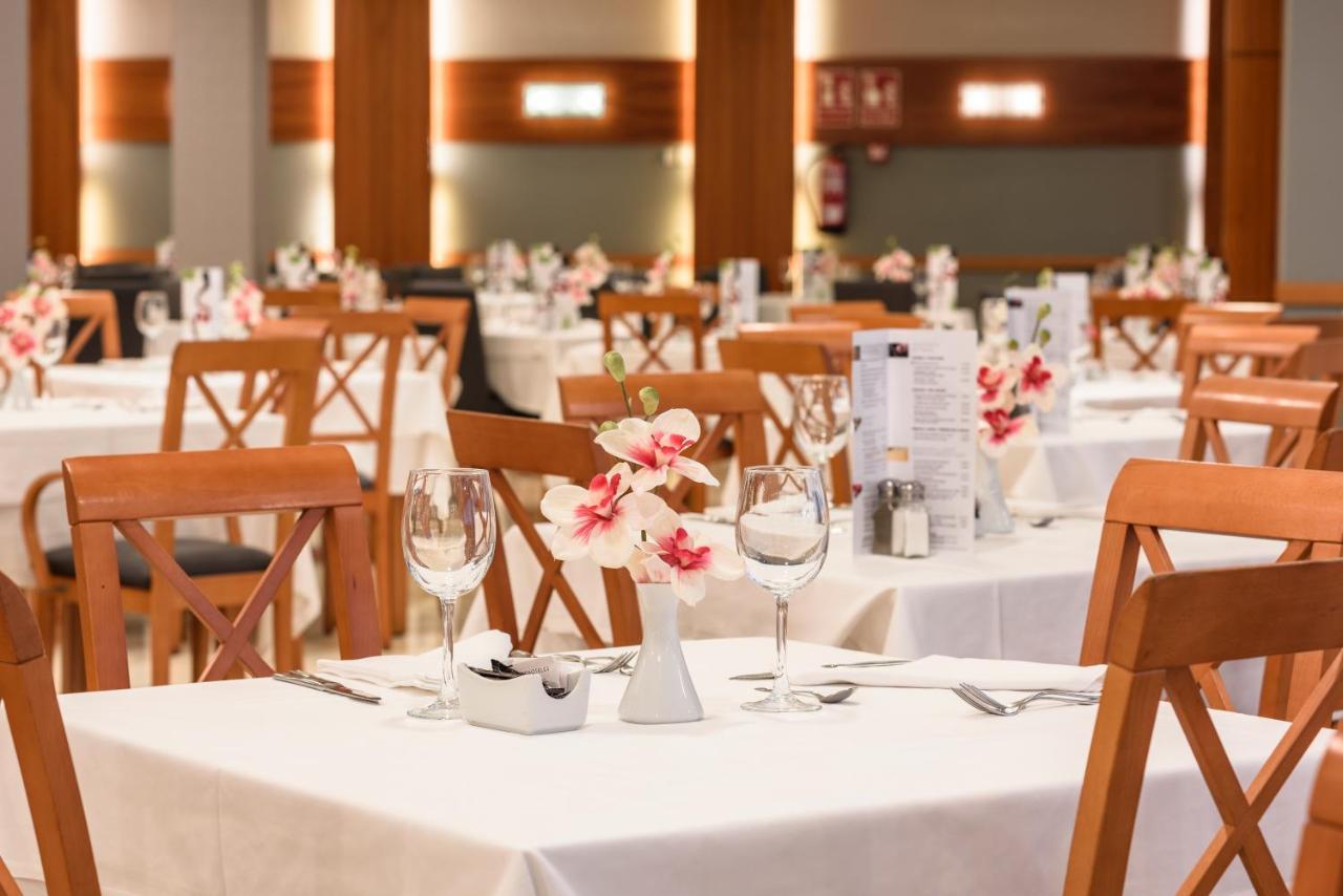 Rh Princesa Hotel & Spa 4* Sup 貝尼多姆 外观 照片